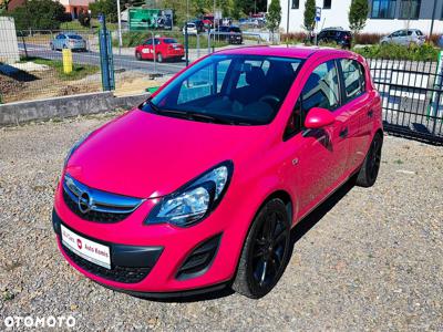 Opel Corsa 1.4 Active