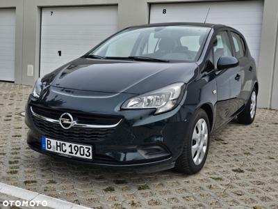 Opel Corsa 1.4 Automatik drive