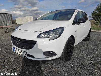 Opel Corsa 1.4 Color Edition