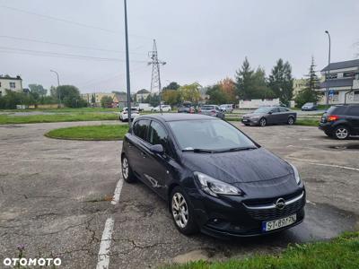 Opel Corsa 1.4 Color Edition