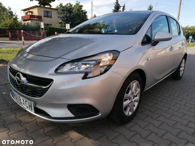 Opel Corsa 1.4 Cosmo