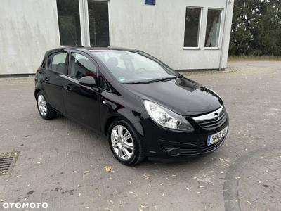 Opel Corsa 1.4 Cosmo