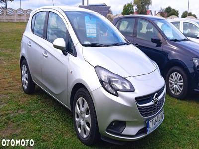 Opel Corsa 1.4 Enjoy