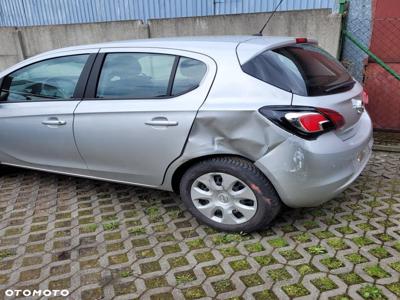 Opel Corsa 1.4 Start/Stop Active