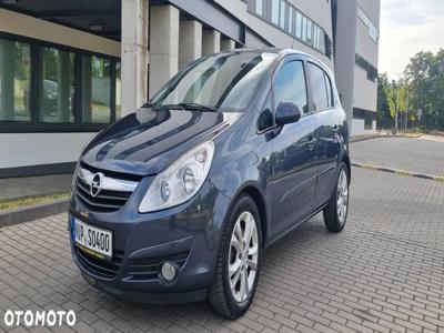 Opel Corsa 1.7 CDTI Cosmo