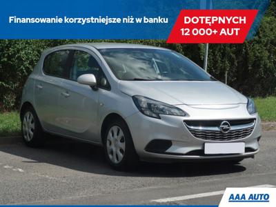 Opel Corsa E Hatchback 3d 1.4 Twinport 90KM 2019