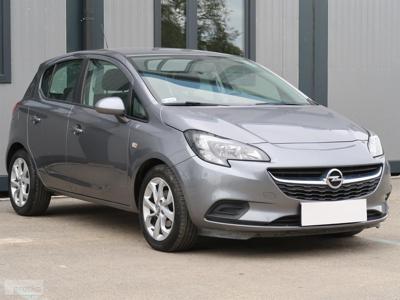 Opel Corsa E , Salon Polska, 1. Właściciel, Klima, Tempomat