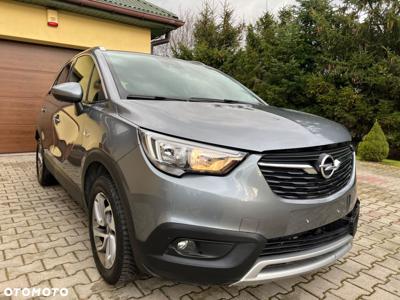 Opel Crossland X 1.5 CDTI Edition S&S