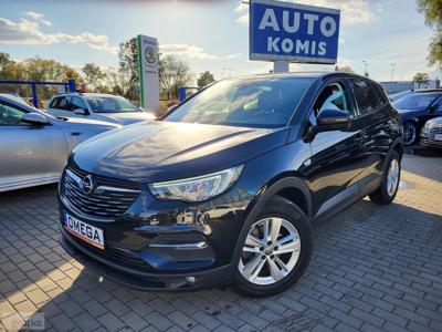 Opel Grandland X Business Navi LED Asystent pasa Android Auto