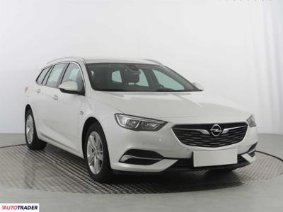 Opel Insignia 1.5 162 KM 2018r. (Piaseczno)