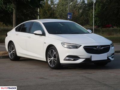 Opel Insignia 1.5 162 KM 2019r. (Piaseczno)