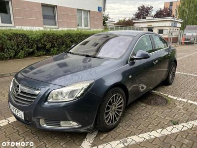 Opel Insignia 1.6 T Edition