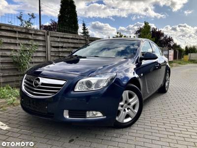 Opel Insignia 1.6 Turbo Sport