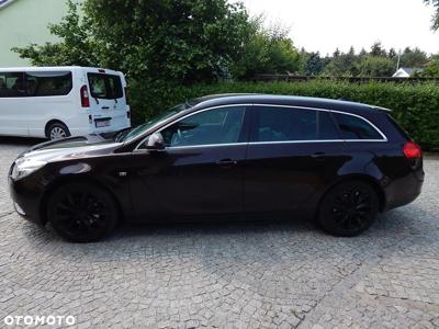 Opel Insignia 1.8 Cosmo