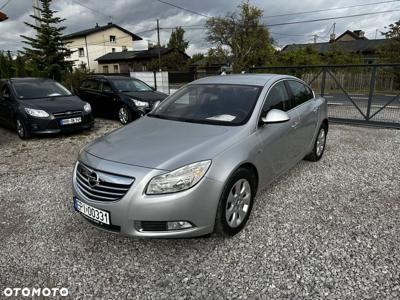 Opel Insignia 1.8 Edition