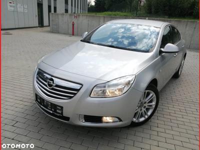 Opel Insignia 1.8 Edition