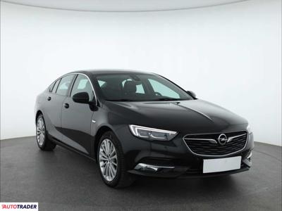 Opel Insignia 2.0 167 KM 2018r. (Piaseczno)