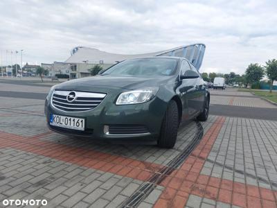 Opel Insignia 2.0 CDTI