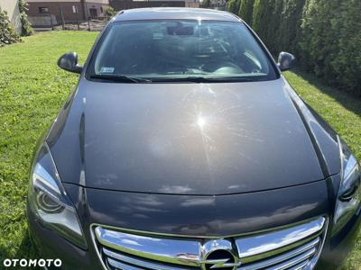 Opel Insignia 2.0 CDTI automatik Sport