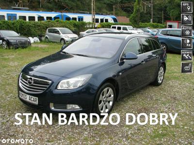 Opel Insignia 2.0 CDTI Cosmo