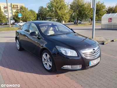 Opel Insignia 2.0 CDTI Cosmo