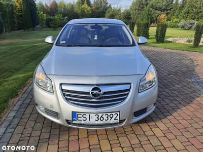 Opel Insignia 2.0 CDTI Cosmo