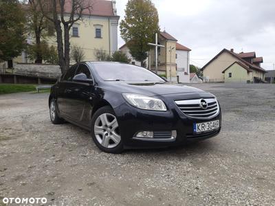 Opel Insignia 2.0 CDTI Cosmo