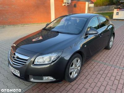 Opel Insignia 2.0 CDTI Cosmo