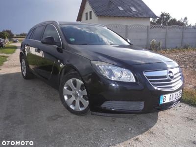 Opel Insignia 2.0 CDTI Cosmo S&S