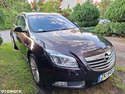 Opel Insignia 2.0 CDTI Sport