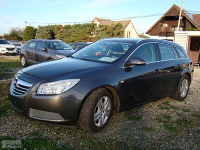 Opel Insignia I 1.8