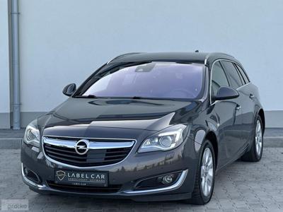 Opel Insignia II 2.0 CDTI*170KM*AUTOMAT*4X4*FULL OPCJA*NAV*LED*Z DE