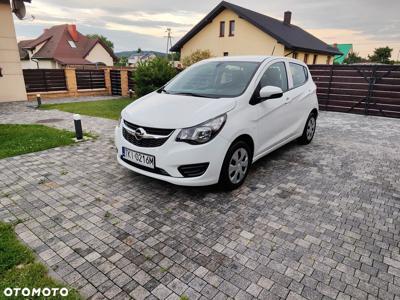 Opel Karl 1.0 120 Jahre