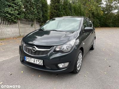 Opel Karl 1.0 Enjoy