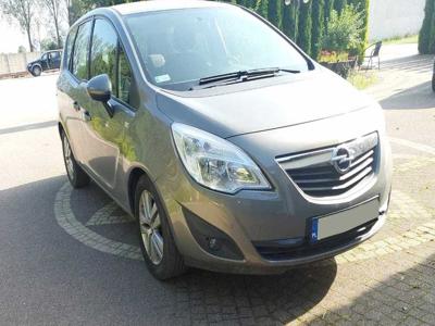 Opel Meriva 1.3 CDI