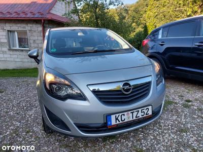 Opel Meriva 1.4 Active