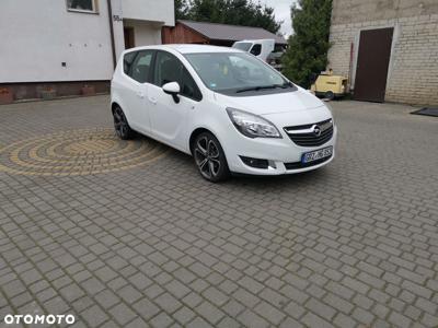 Opel Meriva 1.4 Active