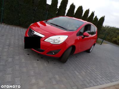 Opel Meriva 1.4 Cosmo