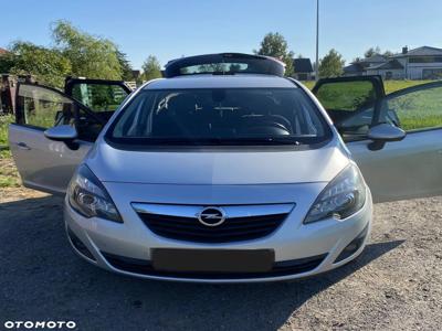 Opel Meriva 1.4 T Cosmo