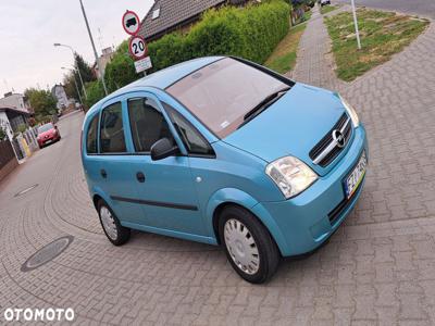 Opel Meriva 1.6 16V Enjoy