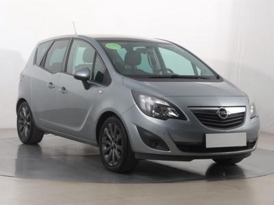 Opel Meriva 2011 1.4 Turbo 150298km Comfort