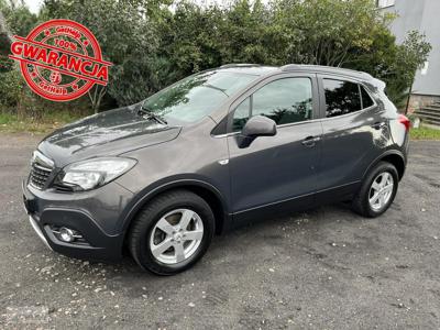 Opel Mokka 1.6 cdti , Eco flex, 4x4, Start/Stop