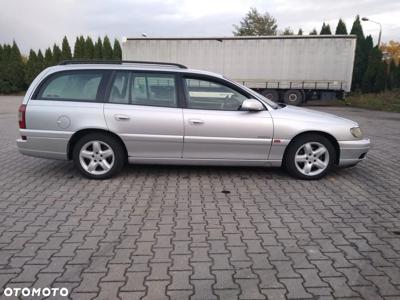 Opel Omega 2.5 DTI Elegance