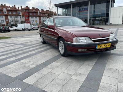 Opel Omega 2.6i CD Diamond