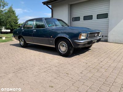 Opel Rekord