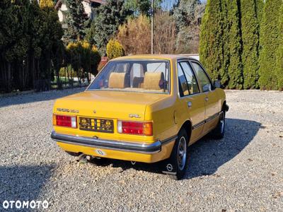 Opel Rekord