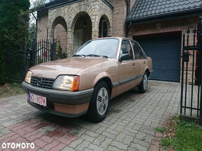 Opel Rekord E 1.8 GL