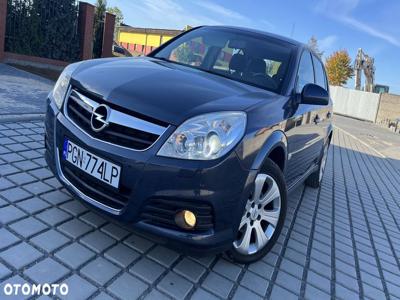 Opel Signum 1.9 CDTI Cosmo