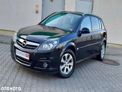 Opel Signum 1.9 CDTI Cosmo