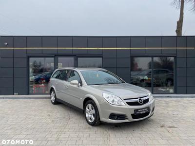 Opel Vectra 1.8 Cosmo